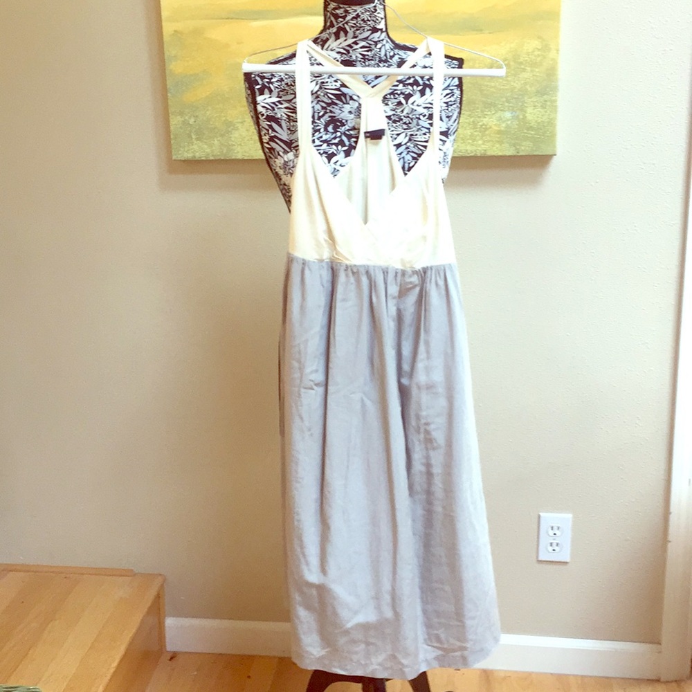 Gap dress